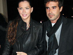 nacio rufina, la hija de la china suarez y nicolas cabre nacio rufina, la hija de la china suarez y nicolas cabre