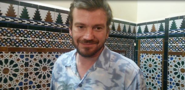 Foto: Fabiana López