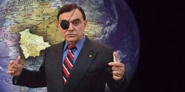 Murió Walter Martínez, el periodista venezolano conductor del mítico programa Dossier