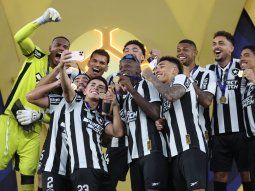 Botafogo vs. Seattle Sounders por el Mundial de Clubes 2025: horario, formaciones y cómo ver en vivo