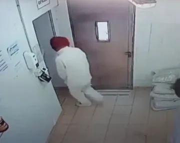 Violento asalto en una fábrica en Santa Fe: los golpearon y se llevaron $300 mil