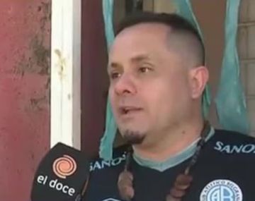 Encontró $ 37.000.000 y los devolvió: la recompensa fue una limosna e inició acciones legales