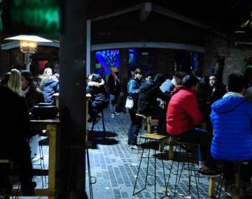 La mejor cerveza para tomar cuando está fresco