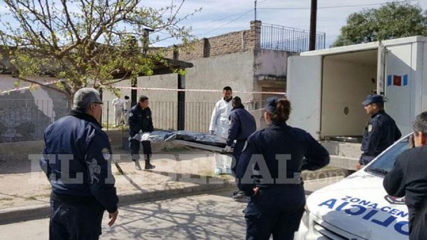 Foto: diario El Liberal.