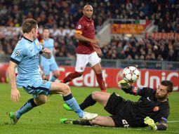 se definieron los 16 clasificados a los octavos de final de la champions se definieron los 16 clasificados a los octavos de final de la champions