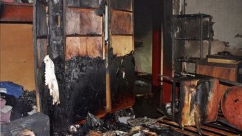 con 5 anos, salvo a todos sus hermanos con 5 anos, salvo a todos sus hermanos