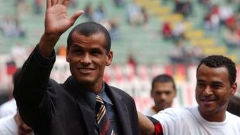 Rivaldo Rivaldo