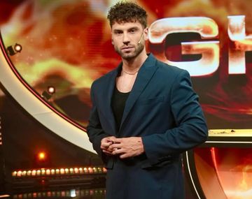 Tato de Gran Hermano sufrió un fuerte accidente automovilístico en Uruguay: cómo está