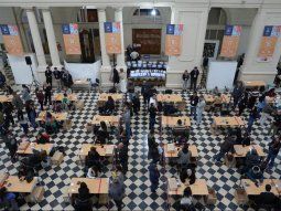 Terminó el escrutinio en Buenos Aires: cambiaron los porcentajes y así quedaron