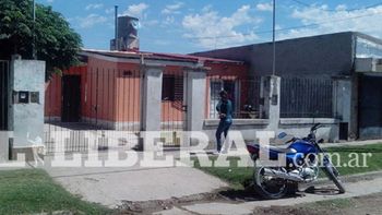 santiago del estero: mato de siete punaladas a su esposa al encontrarla con el amante santiago del estero: mato de siete punaladas a su esposa al encontrarla con el amante