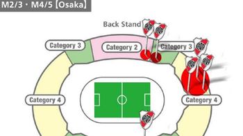 se cayo el sitio para comprar las entradas de river para japon se cayo el sitio para comprar las entradas de river para japon