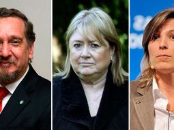 ¿quienes son los miembros del gabinete de macri que no tienen twitter? ¿quienes son los miembros del gabinete de macri que no tienen twitter?