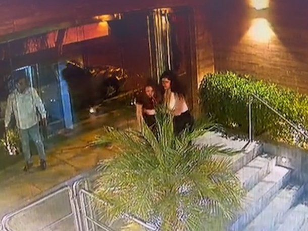 ¿Qué pasó ayer? El taxista que salvó a una chica pasada de copas