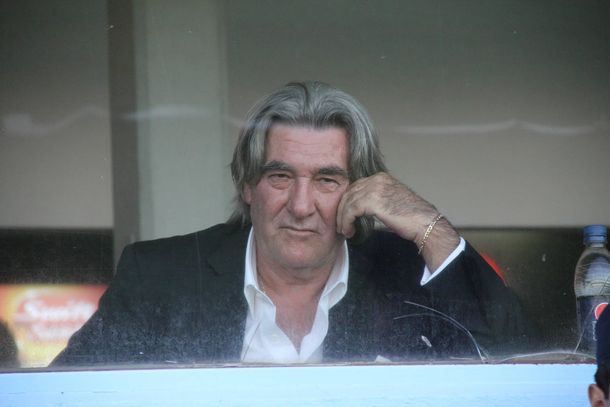 AFA: Armando Pérez, al frente del comité de regularización