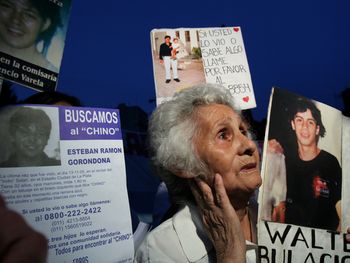 Comienza el juicio oral por la detención ilegal de Walter Bulacio