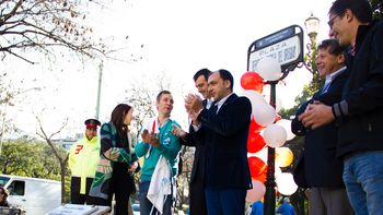 descubren una placa en el cumpleanos de river plate descubren una placa en el cumpleanos de river plate