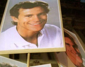 Le otorgan salidas transitorias a uno de los condenados por el secuestro y crimen de Axel Blumberg