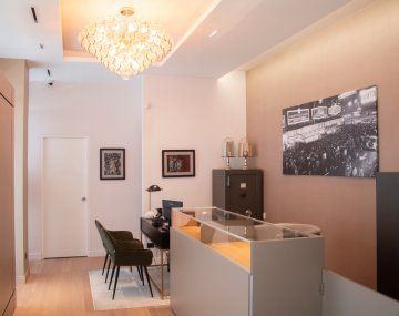 Vuelve El Trust Joyero Relojero: la emblemática joyería reabre sus puertas en el corazón de Recoleta