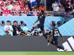 Atenta Selección: Países Bajos juega ante Canadá, primer rival en la Copa América