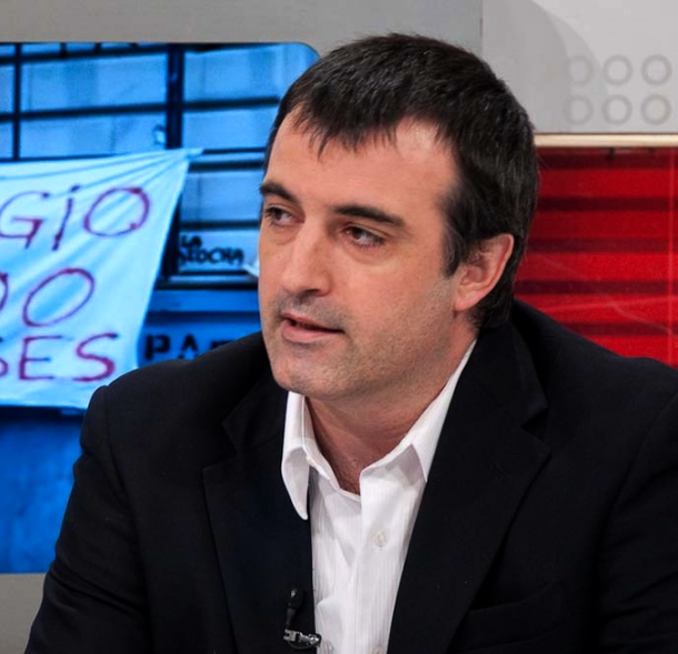 Bullrich confirmó que asistirá a la audiencia con los alumnos