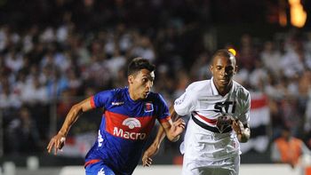 mala para botta: iba a pasar al inter y se lesiono de gravedad mala para botta: iba a pasar al inter y se lesiono de gravedad