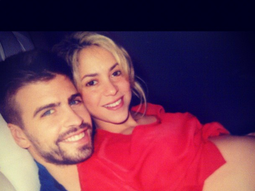 ¿Nació el hijo de Shakira y Gerard Piqué?