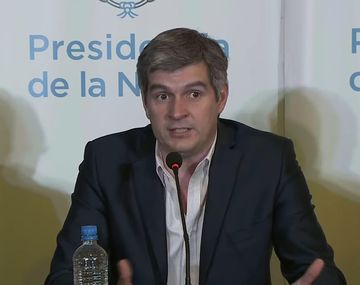 Ganancias: Peña justificó el rechazo el proyecto opositor