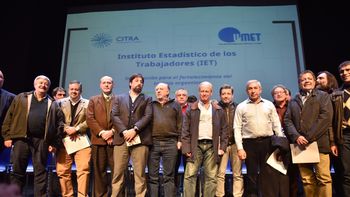 para los gremios, la inflacion anual trepo al 44,1% en mayo para los gremios, la inflacion anual trepo al 44,1% en mayo