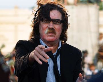 Charly García recibió el alta: Está en su casa con amigos