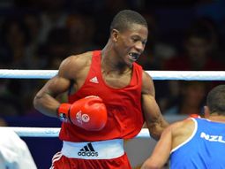 otro boxeador fue detenido por una denuncia de abuso sexual en los juegos de rio otro boxeador fue detenido por una denuncia de abuso sexual en los juegos de rio