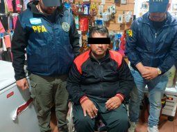 Detienen a un hombre acusado de abusar de sus hijas y grabar los ataques