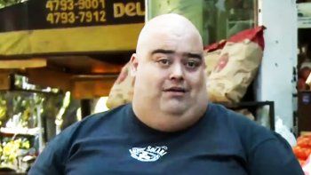 murio hernan terranova, ex participante de cuestion de peso murio hernan terranova, ex participante de cuestion de peso