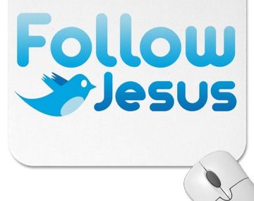 El Vaticano cree que Jesucristo fue el primer tuitero de la historia