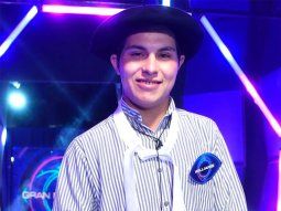 Polémica frase del padre del Paisa de GH: No me arrepiento de haberle...