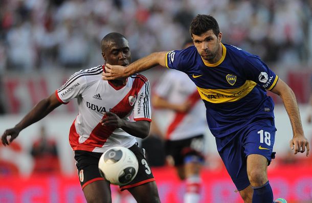 Boca y River comienzan a trabajar con el objetivo de cambiar sus caras