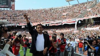 ramon diaz, el preferido para reemplazar a almeyda ramon diaz, el preferido para reemplazar a almeyda