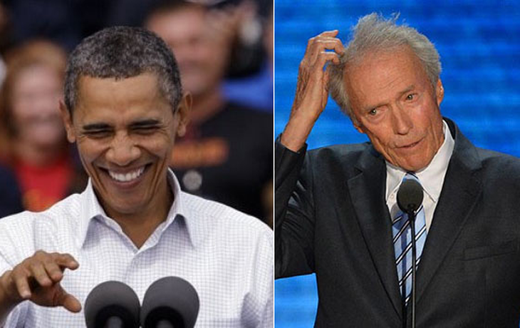 Obama también le contestó a un actor por redes sociales