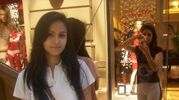 la madre de araceli ramos estallo de furia contra vinader la madre de araceli ramos estallo de furia contra vinader