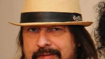 Gustavo Clericó Olivieri Gustavo Clericó Olivieri