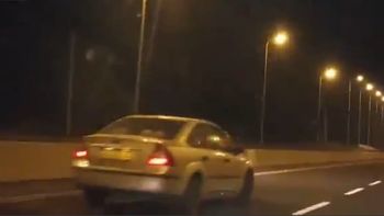 un hombre de 81 anos manejo en contramano por la autopista y termino en tragedia un hombre de 81 anos manejo en contramano por la autopista y termino en tragedia