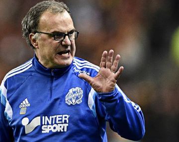 Bielsa será entrenador del Lille de Francia