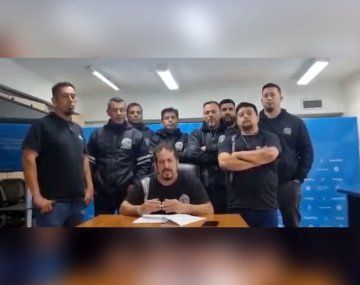 Así anunció el titular del sindicato el acuerdo con las empresas de neumáticos