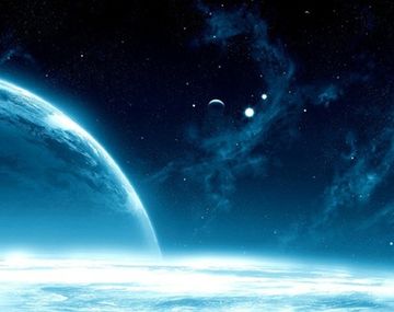 Dos planetas con océanos infinitos podrían albergar vida