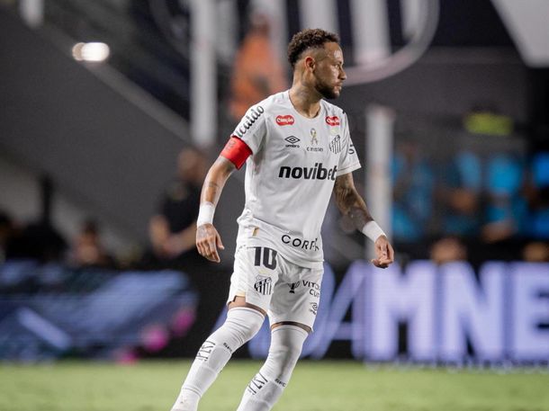 Escándalo con Neymar: pelea, sanción y una frase misógina que desató una ola de repudio