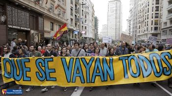 Foto: República Española Foto: República Española