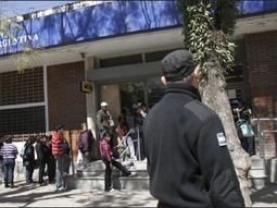 denuncian la utilizacion de burundanga para cometer salideras a jubilados denuncian la utilizacion de burundanga para cometer salideras a jubilados