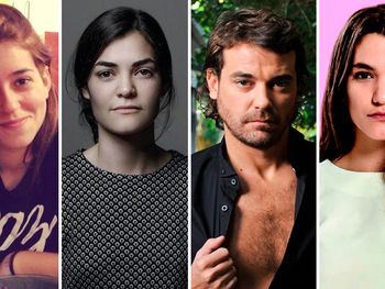 ¿Quién ganará como mejor actriz y actor revelación?