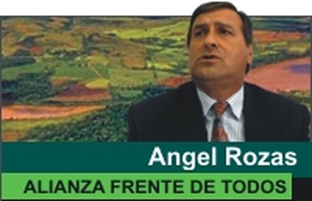 Angel-Rozas