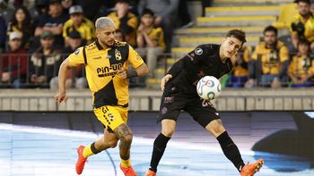 platense visita a coquimbo en chile, en busca de hacer historia