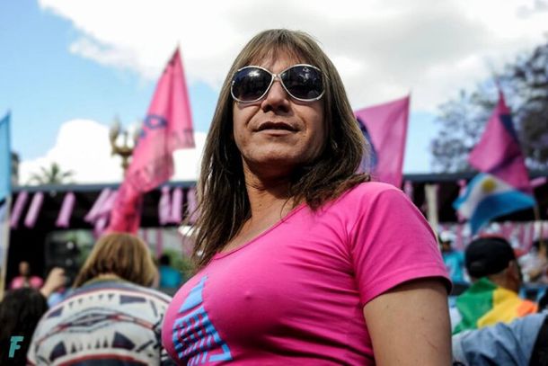 Hoy es el día día de la Promoción de los derechos de las personas trans